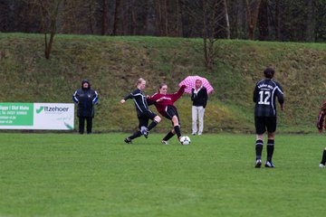 Bild 47 - B-Juniorinnen MTSV Olympia Neumnster - Kieler MTV : Ergebnis: 3:1